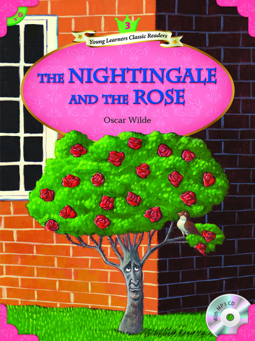Casey Malarcher创作的The Nightingale and the Rose作品的详细信息 - 可供借阅